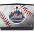 MLB New York Mets Game Ball Dell Alienware Skin